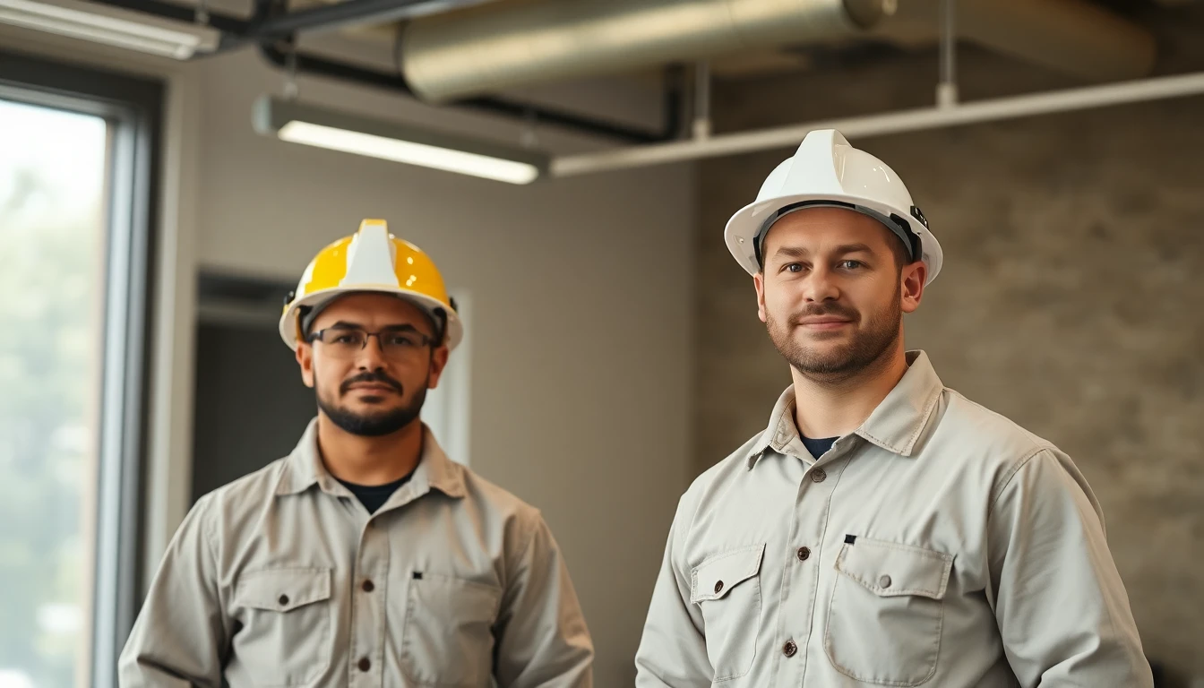 Fire Damage services