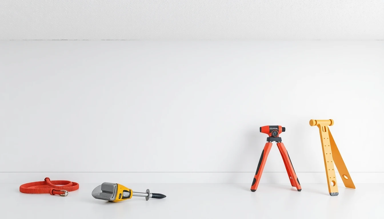 Wall & Ceiling Restoration