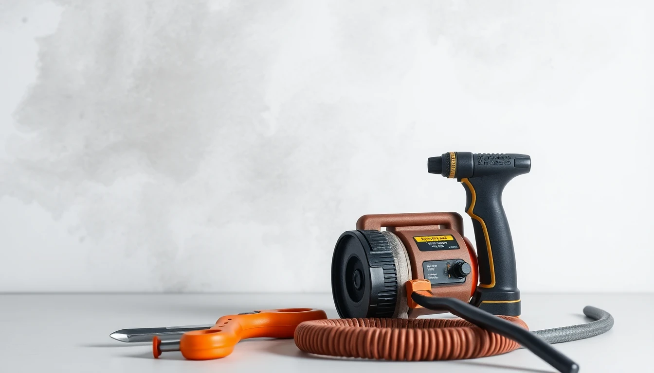 Smoke Damage Restoration